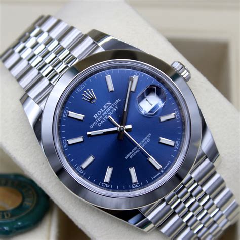 rolex 126300